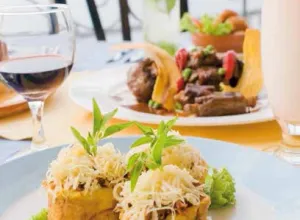 Las Academias de Gastronomía en Iberoamérica