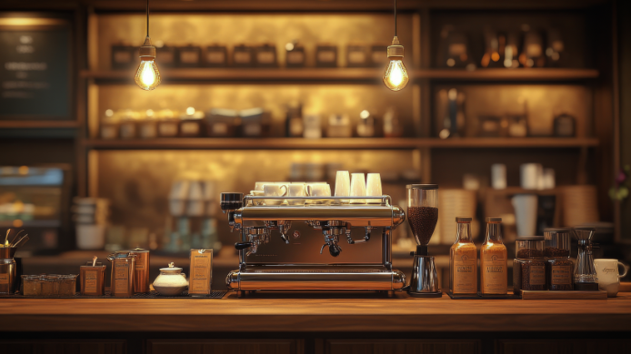 La mirada vocacional al mundo del café