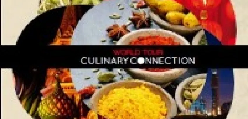 La Gira Mundialdel Basque Culinary Center La Gira Mundialdel Basque Culinary Center