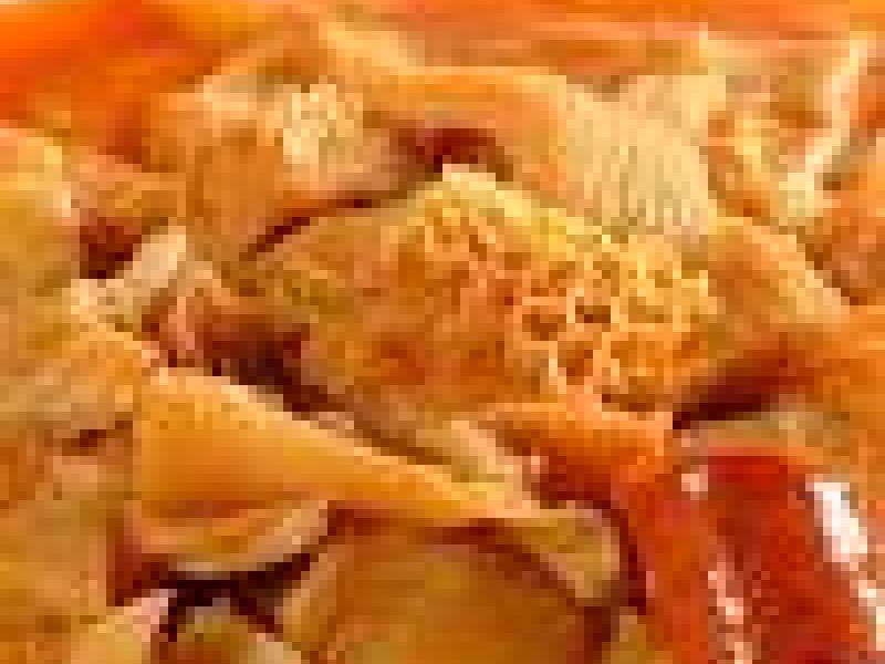 La ciudad de Madrid celebra el Mes de los Callos