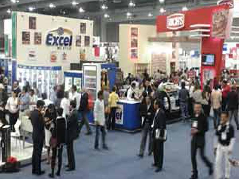Alimentaria México 2014