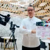 Documental restaurante Noor
