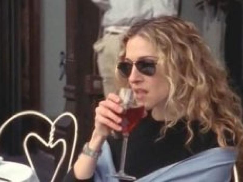 Cinco cosas sobre el vino que toda mujer debe saber