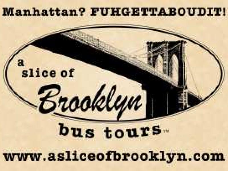 A Slice of Brooklyn Bus Tour propone un Chocolate Tour