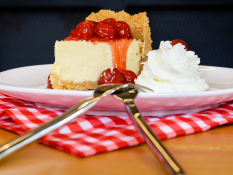 tarta queso