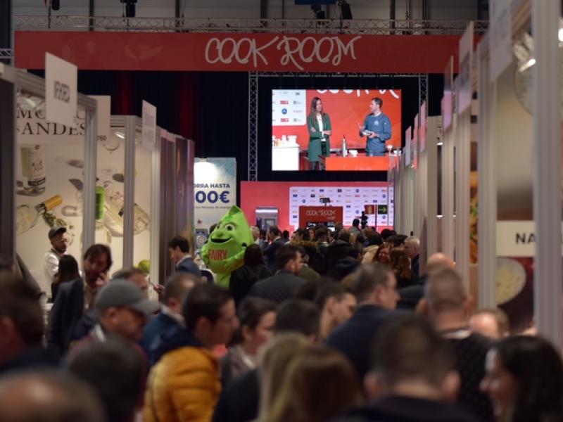 Auténtica Premium Food Fest
