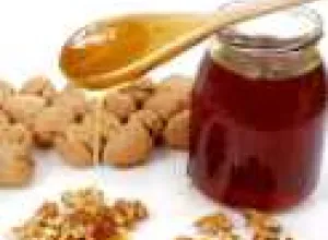 Alimentos y plantas para aliviar la afonía