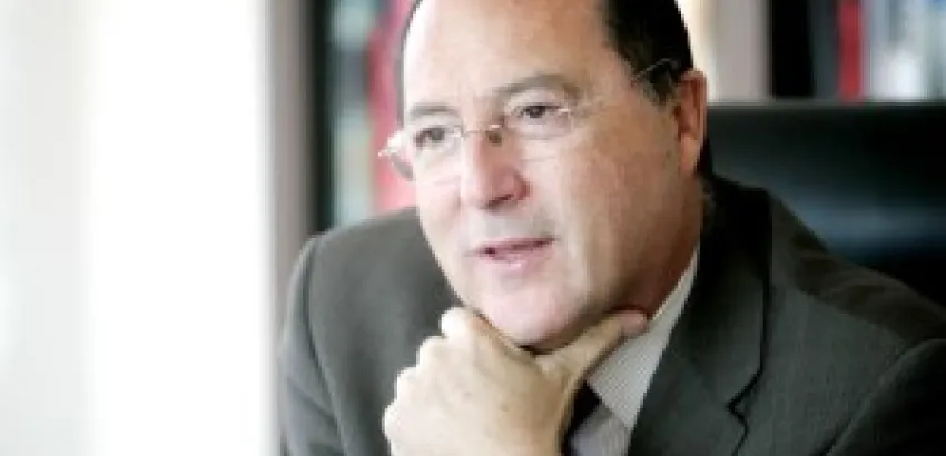 Carlos Moro, presidente del Grupo Matarromera, recibirá el Premio Nacional de Innovación 2016 Carlos Moro, presidente del Grupo Matarromera, recibirá el Premio Nacional de Innovación 2016