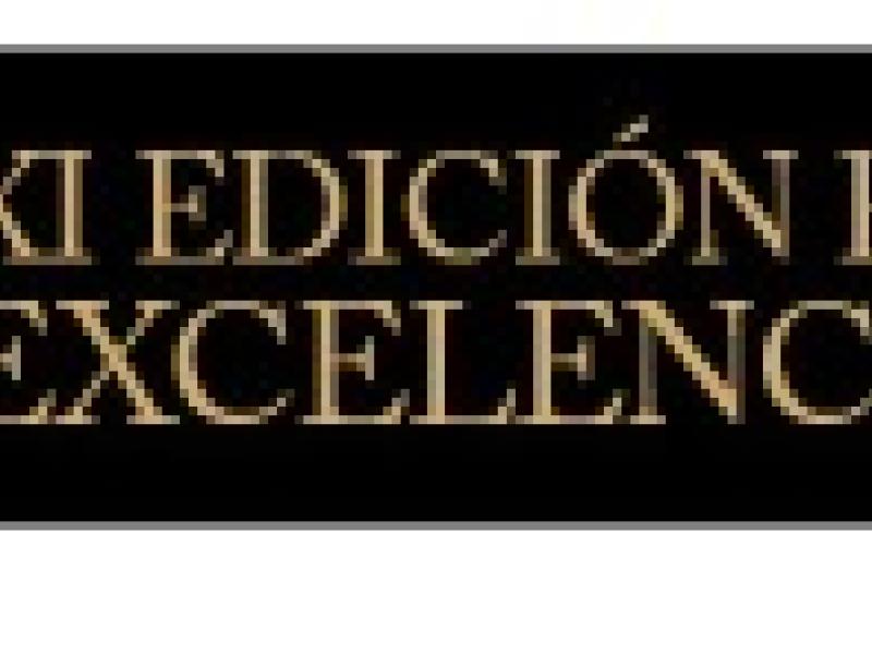 Grupo Excelencias celebrará en FITUR 2017 otra edición de los PREMIOS EXCELENCIAS