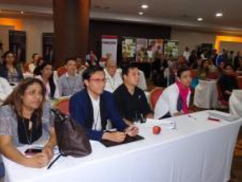 Resaltan esfuerzo de Grupo Excelencias en capacitación turística