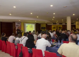 Múltiples elogios suscita II Seminario Internacional Gastronómico de Excelencias Gourmet 