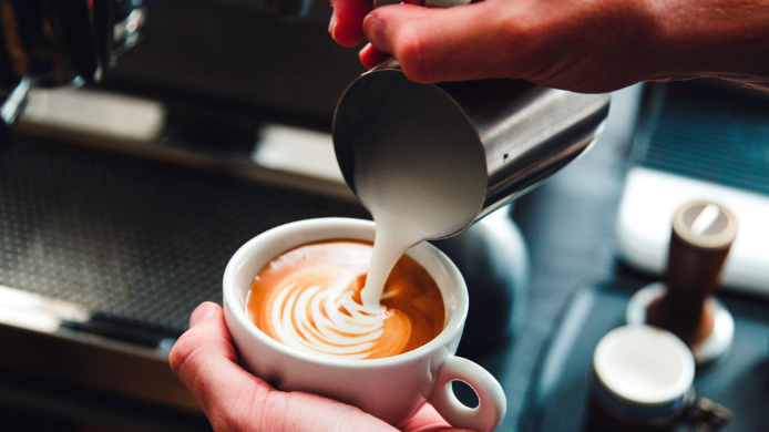 Accesorios que necesitas para hacer tu café en casa