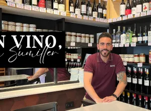 Un Vino, Un Sumiller: Jean Grivot Chambolle-Musigny Combe d´Orveau 2020 por Javier Iturrarte