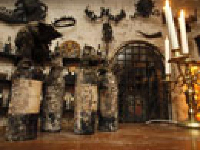 Francia: Un coñac de 1788 y un vino de 1875 serán subastados en París