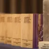 XVI Premios AEPEV