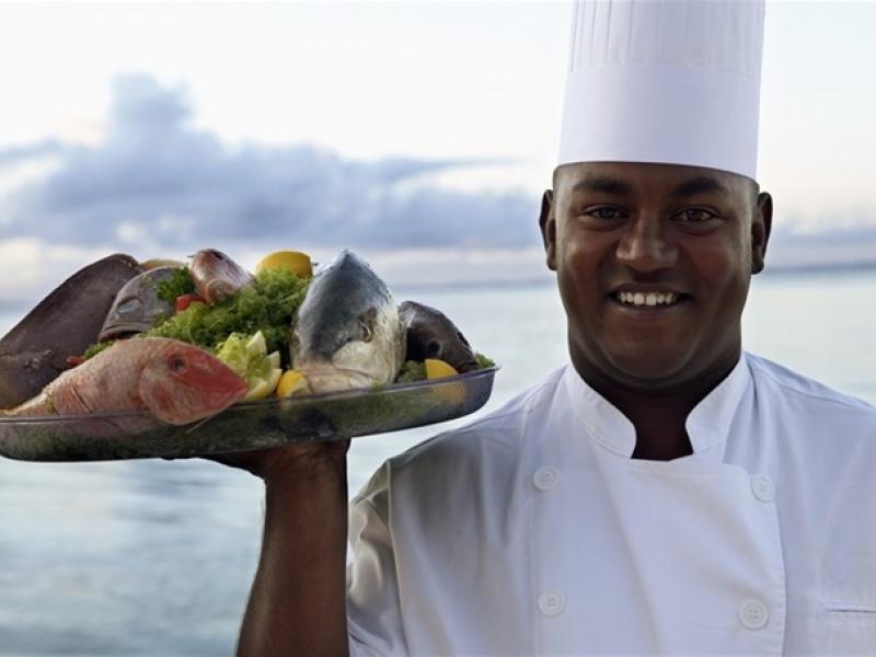 capital de la cultura gastronómica del caribe-republica dominicana