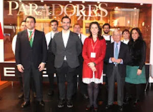 Paradores en la Feria Internacional de Turismo 2016