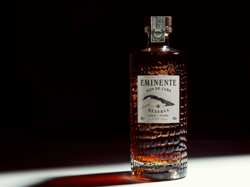 Eminente Reserva