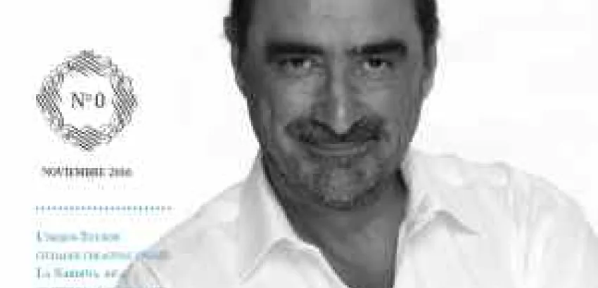 Presentan MORROFINO: el nuevo magazine de la Asociación de Restaurantes de Buena Mesa España Presentan MORROFINO: el nuevo magazine de la Asociación de Restaurantes de Buena Mesa España
