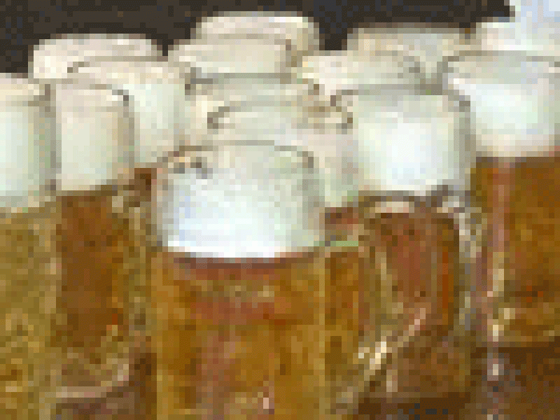 España es el cuarto productor de cerveza de la Unión Europea y el décimo del mundo