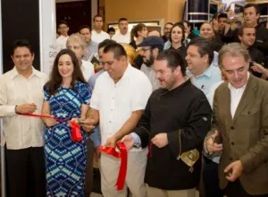 Éxito rotundo de Vallarta-Nayarit Gastronómica 2015 