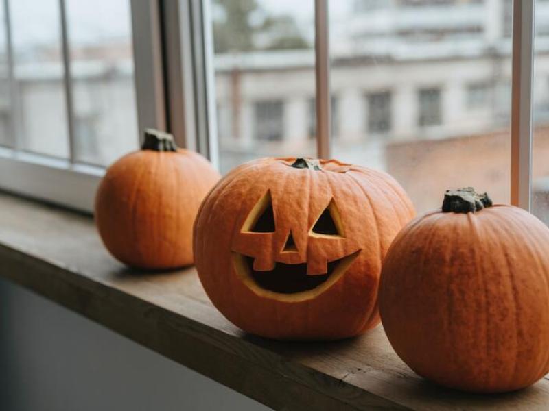 Recetas con calabaza