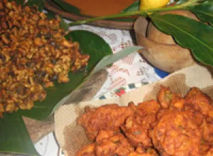 Panamá, Destino Turístico Gastronómico