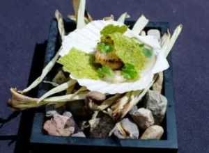 Panamá, país invitado en Vallarta Nayarit Gastronómica 2015