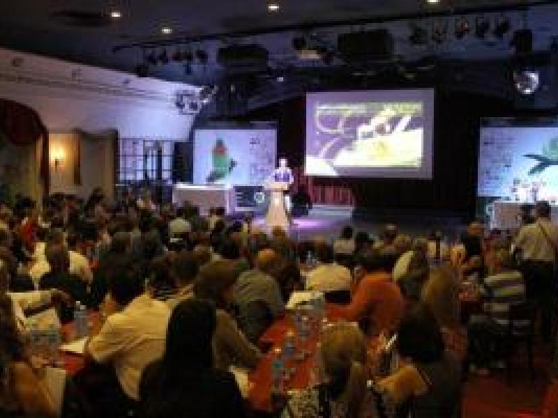 VI Seminario Gastronómico Internacional Excelencias Gourmet. Un evento para la historia