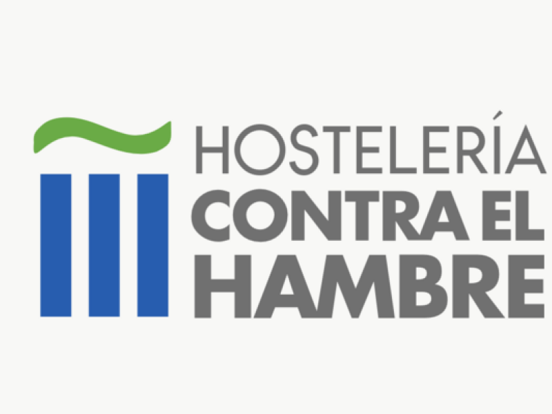 Hostelería contra el Hambre