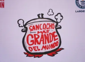 sancocho más grande