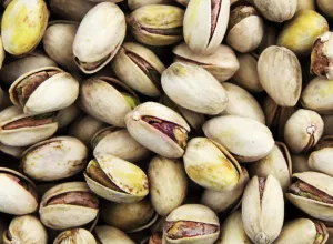 pistacho alimento saludable