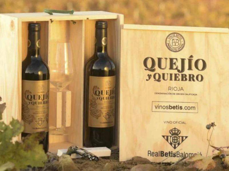 Vinos Betis