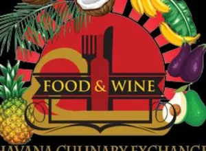 Vinos de Estados Unidos en Havana Culinary Exchange