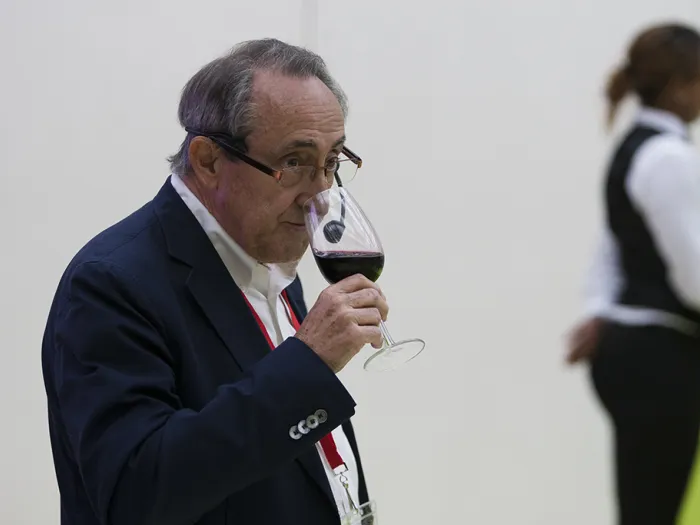 VIII Seminario Gastronómico Internacional Excelencias Gourmet