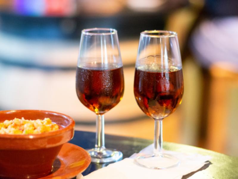 jerez