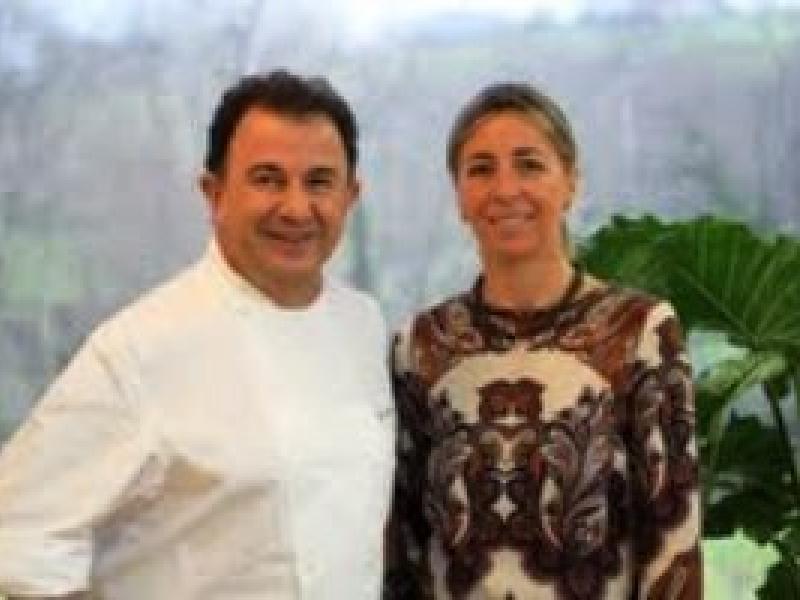El Restaurante Martín Berasategui “Premio al mejor tratamiento del vino 2012”