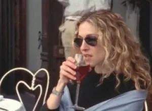 Cinco cosas sobre el vino que toda mujer debe saber