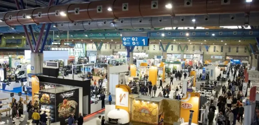 Makro en H&T Salón de Innovación en Hostelería