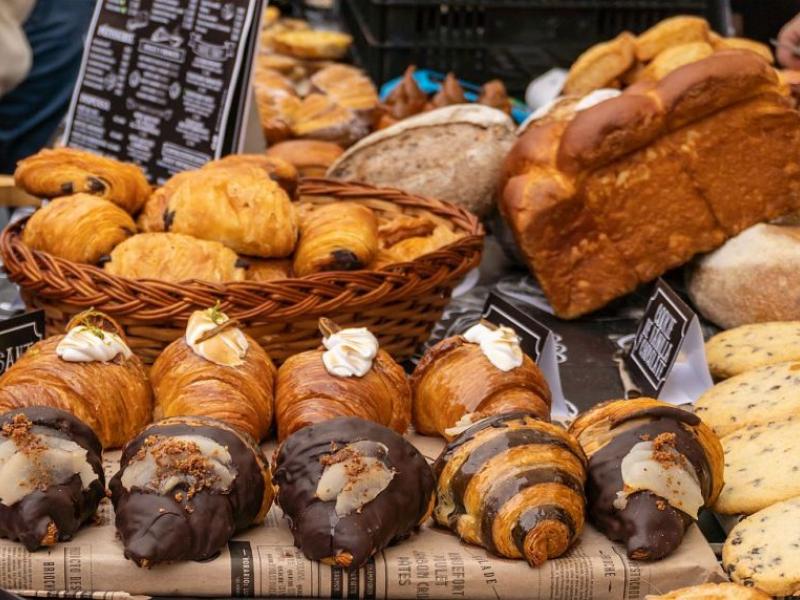 gastronomía francesa