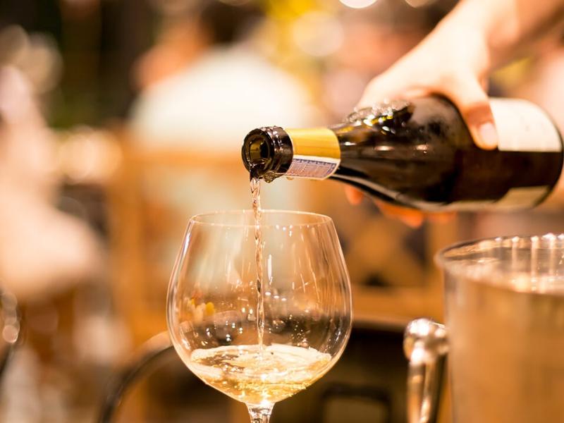 Fiesta Internacional del Vino-2018-Vino-blanco