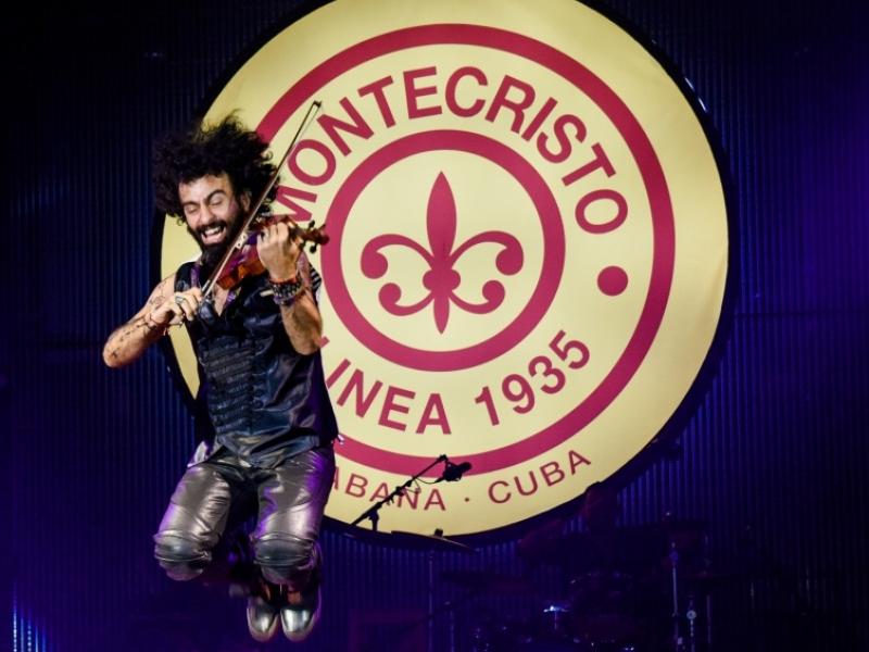 El Montecristo más exclusivo en la clausura del XIX Festival del Habano