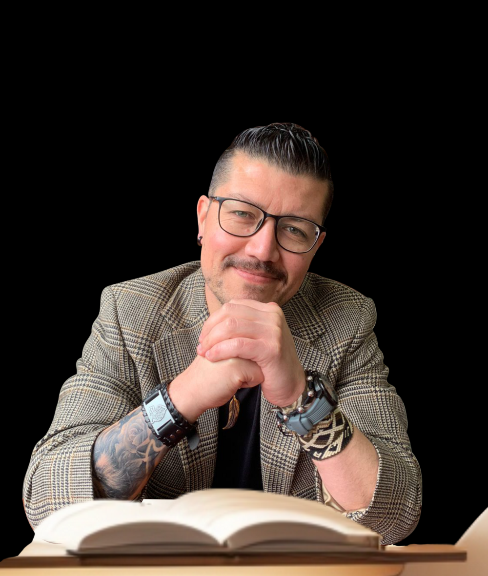 Luis Ernesto Martínez Velandia