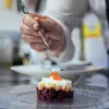 gastronomía forma de arte