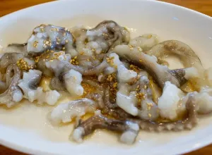 sannakji