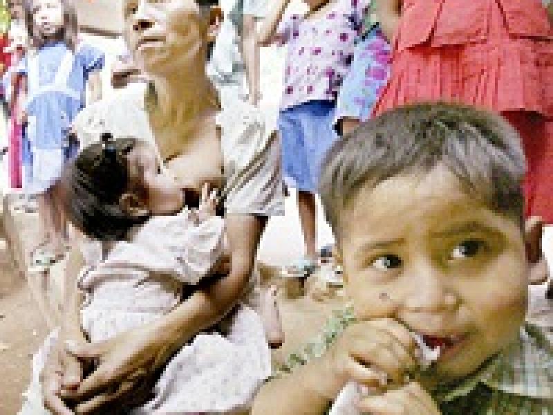 Latinoamérica muy vulnerable a la subida de precios de los alimentos