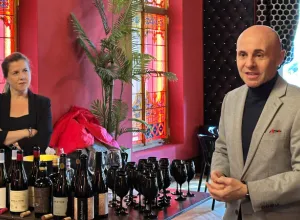 Cata de vinos Garnacha Zaragoza