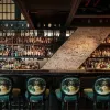 Best Bars Asia Obsidian Bar Shenzhen