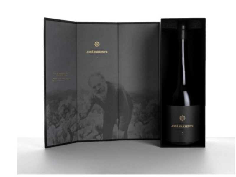 Bodegas José Pariente
