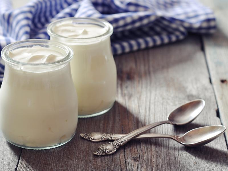 Yogur